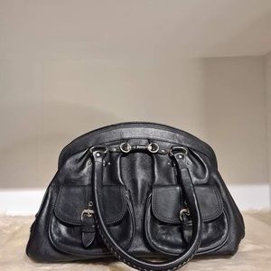 Authentic Christian Dior Satchel
